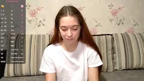 Alice online show from October 2, 3:06 pm