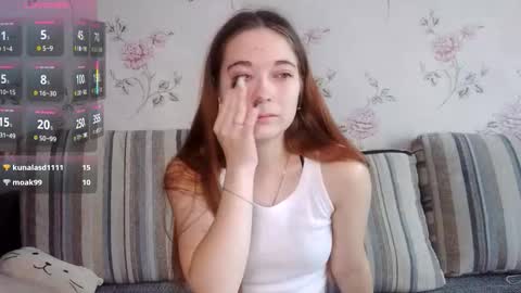 Alice online show from November 9, 10:22 am