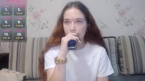 Alice online show from October 29, 12:20 pm