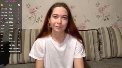 Alice online show from October 3, 3:28 pm