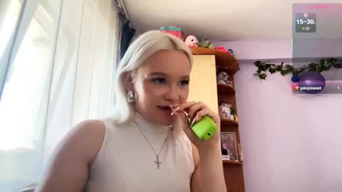 Alice online show from September 9, 4:01 am