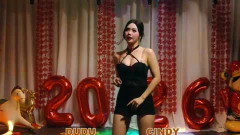 lankwaifong_cindy online show from February 14, 9:11 am