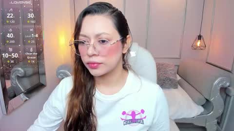 Lanna online show from October 29, 11:47 am