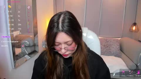 Lanna online show from November 15, 11:55 am