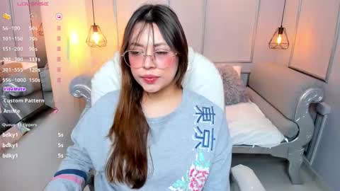 Lanna online show from November 7, 12:33 pm