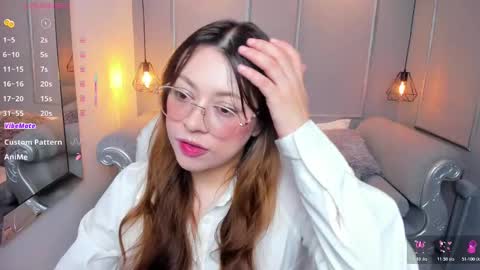 Lanna online show from November 14, 11:54 am