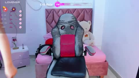 lanna1_ online show from December 3, 12:51 pm