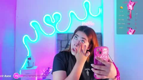 lanna1_ online show from November 10, 11:38 am