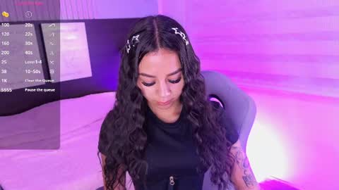 lanna_as online show from June 27, 6:03 am