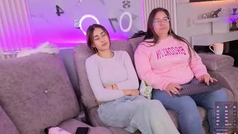 lanna_as online show from February 23, 9:47 pm