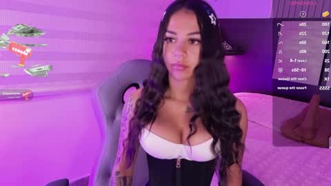 lanna_as online show from May 21, 3:04 am
