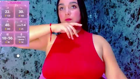 Lanna online show from May 22, 2:04 pm