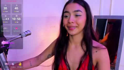 lanna_brunette online show from May 7, 2:10 pm