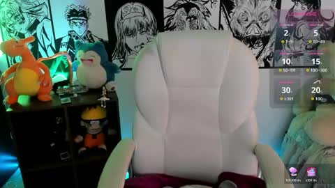 lanna miller     online show from May 25, 9:14 pm