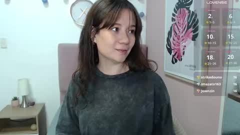 Lanna online show from February 18, 2:05 pm