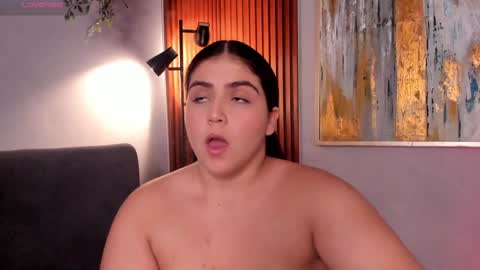Tiana online show from January 23, 8:02 pm