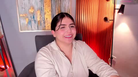 Tiana online show from January 16, 7:52 pm