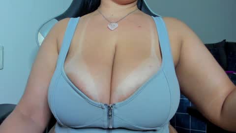 Snapshot of lannasantiago chatting on January 13, 10:56 pm Lanna online show from January 13, 10:56 pm