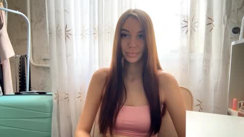 Scarlett online show from October 2, 8:08 am