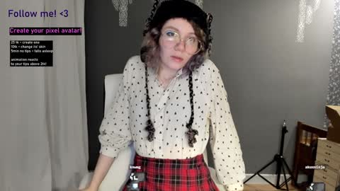 Snapshot of lanshan_classy chatting on January 10, 10:25 pm lanshan_classy online show from January 10, 10:25 pm