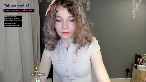 Snapshot of lanshan_classy chatting on February 22, 8:48 pm lanshan_classy online show from February 22, 8:48 pm