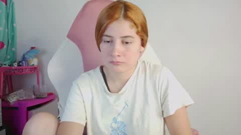 LARA online show from July 14, 2:05 am