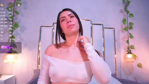 Hello Guys I am Lara Giraldo  WELCOME To my room online show from January 7, 4:29 am