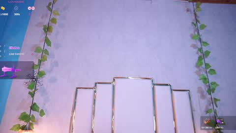 Hello Guys I am Lara Giraldo  WELCOME To my room online show from December 20, 4:09 am