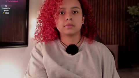 Lara  online show from October 4, 10:03 pm