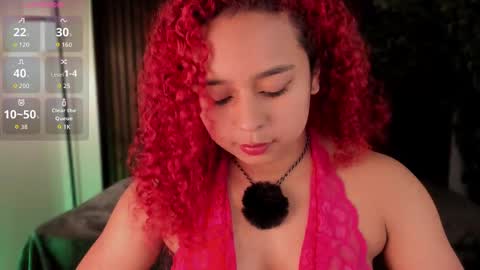 Lara  online show from September 22, 7:56 pm