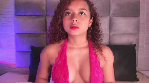 Lara  online show from January 26, 11:39 am