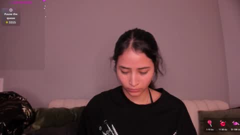 Lara Madisson online show from March 20, 7:24 am