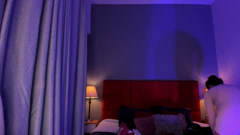 Lara Madisson online show from October 25, 5:59 am