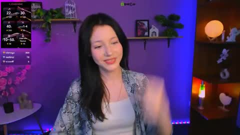 your dream online show from May 20, 2:03 pm