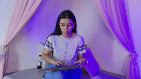 Lara online show from May 29, 2:09 am