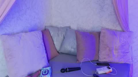 Lara online show from May 30, 2:20 am
