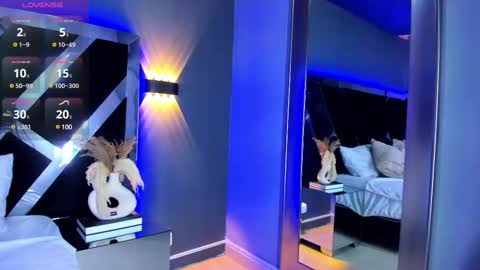 Lara online show from February 27, 8:20 pm