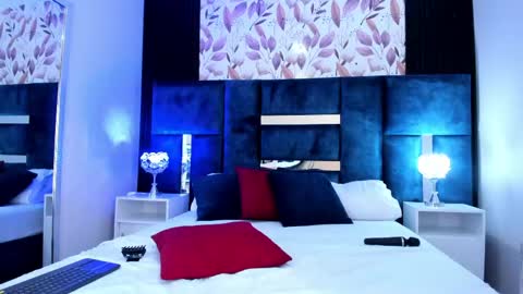 Lara online show from May 21, 1:58 am