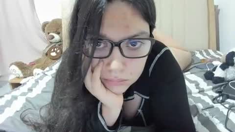 lara online show from February 12, 12:58 am