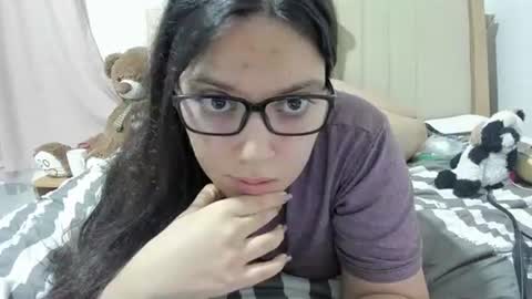 lara online show from February 8, 1:00 am