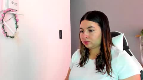 Lara online show from May 25, 4:06 pm