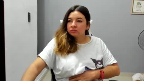 Lara online show from July 7, 9:24 am