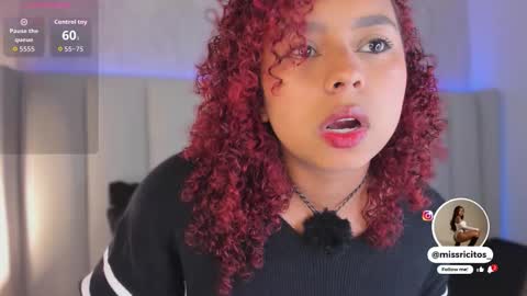   online show from January 9, 12:20 pm