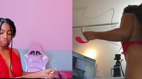 laraebony_ online show from July 26, 11:07 am