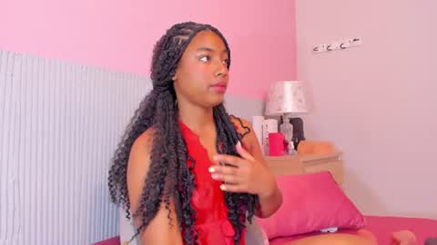 laraebony_ online show from July 24, 10:13 am