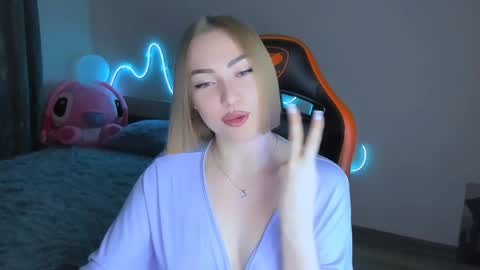 LaraKrein lk online show from March 1, 2:06 pm