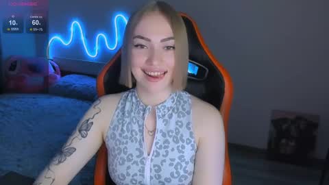 LaraKrein lk online show from May 15, 4:54 pm