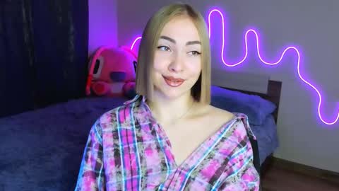 LaraKrein lk online show from October 12, 3:36 pm