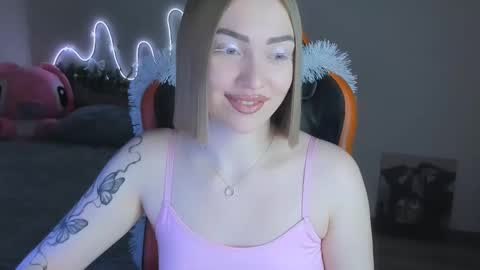 LaraKrein lk online show from December 22, 6:00 pm