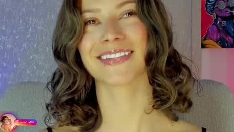 Lara  online show from October 6, 1:50 pm